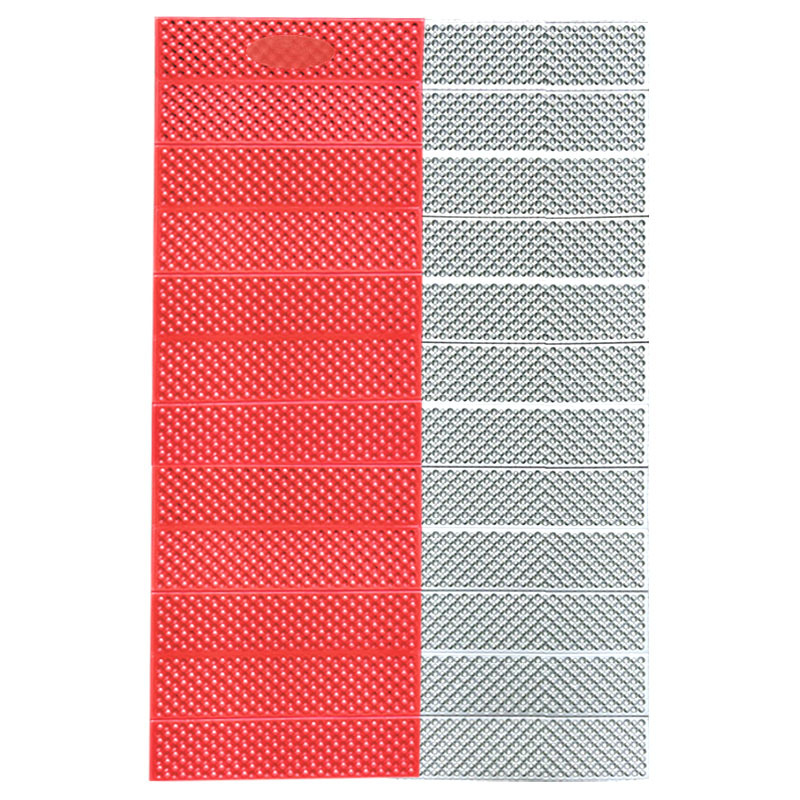 알루미늄 필름-레드