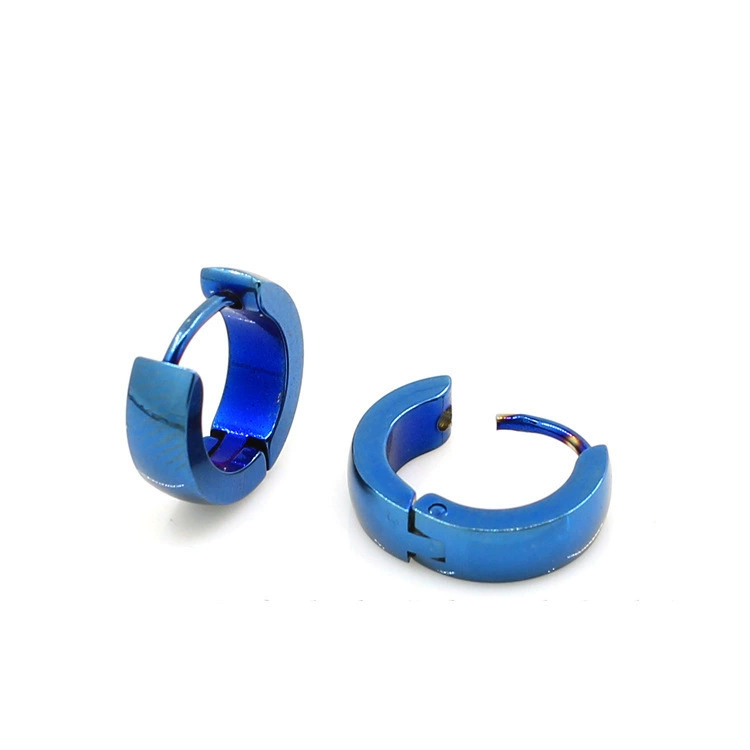 Серьги из нержавеющей стали, AliExpress, оптом
