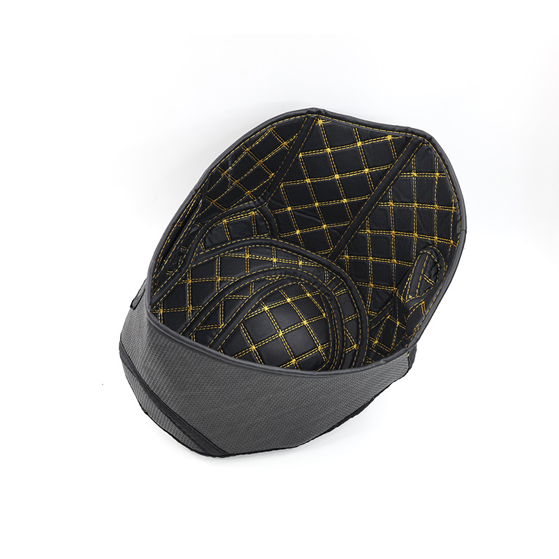 Suitable for Honda SH125Mode Bucket Cushion (13-22) Toilet Cushion SH125 Bucket Storage Box Lining