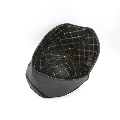 (13-22) Toilet Cushion SH125 | Motorcycle cushion
