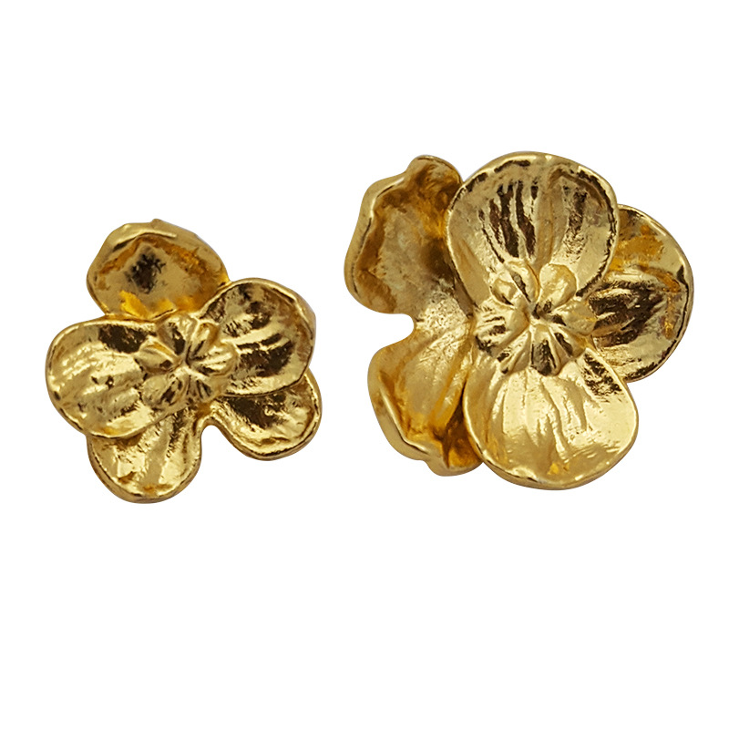 (2개) 모조 구리 백조 서랍 캐비닛 도어 로커 핸들 세라믹 핸들 골드 스토리지 박스 액세서리