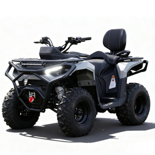 HAMMER ԽҰɳ��܇200 Touring�p��ATV��݆Mikilonȫ����܇�Ԅӓ�