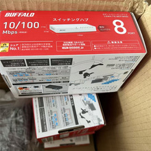 �����ձ�BUFFALO�ͷ��彻�Q�CLSW4-TX-NS/D LSW4-TX-NS��̫�W�ӿ�