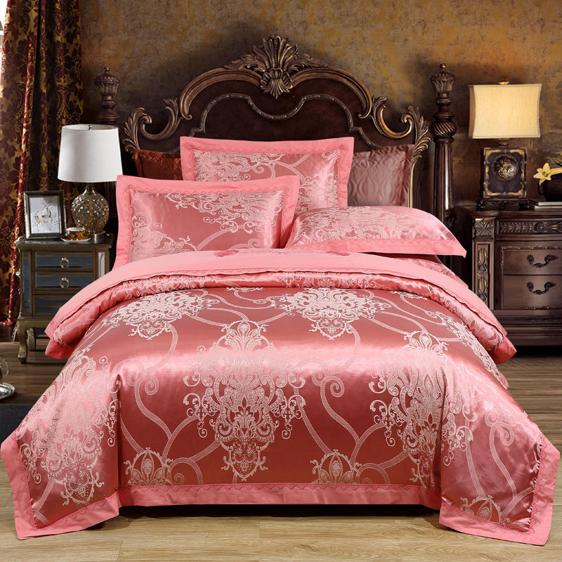 유럽 ​​스타일의 클래식-오렌지