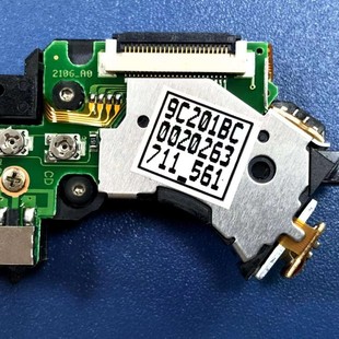 PS2 أصلع الرأس PVR-802W دي في دي ليزر رئيس لعبة أصلع الرأس PS2 802 واط أصلع رئيس الليزر