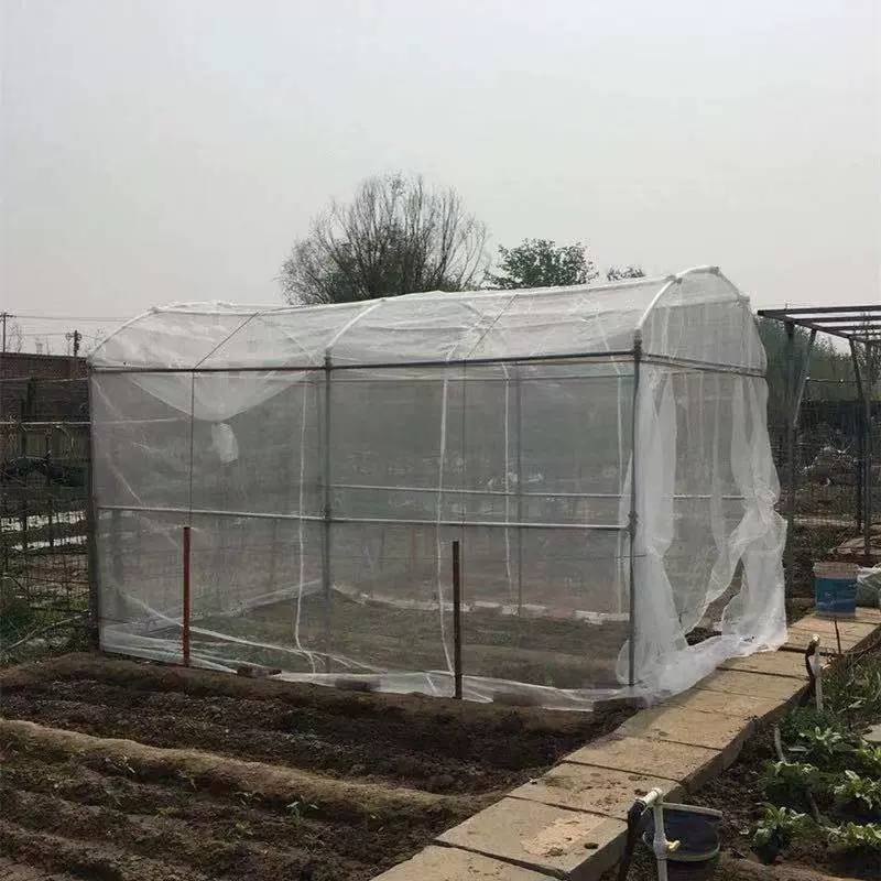 果树防虫网大棚杨梅网罩莲雾桃树养殖果园防鸟40目防护果园防护网