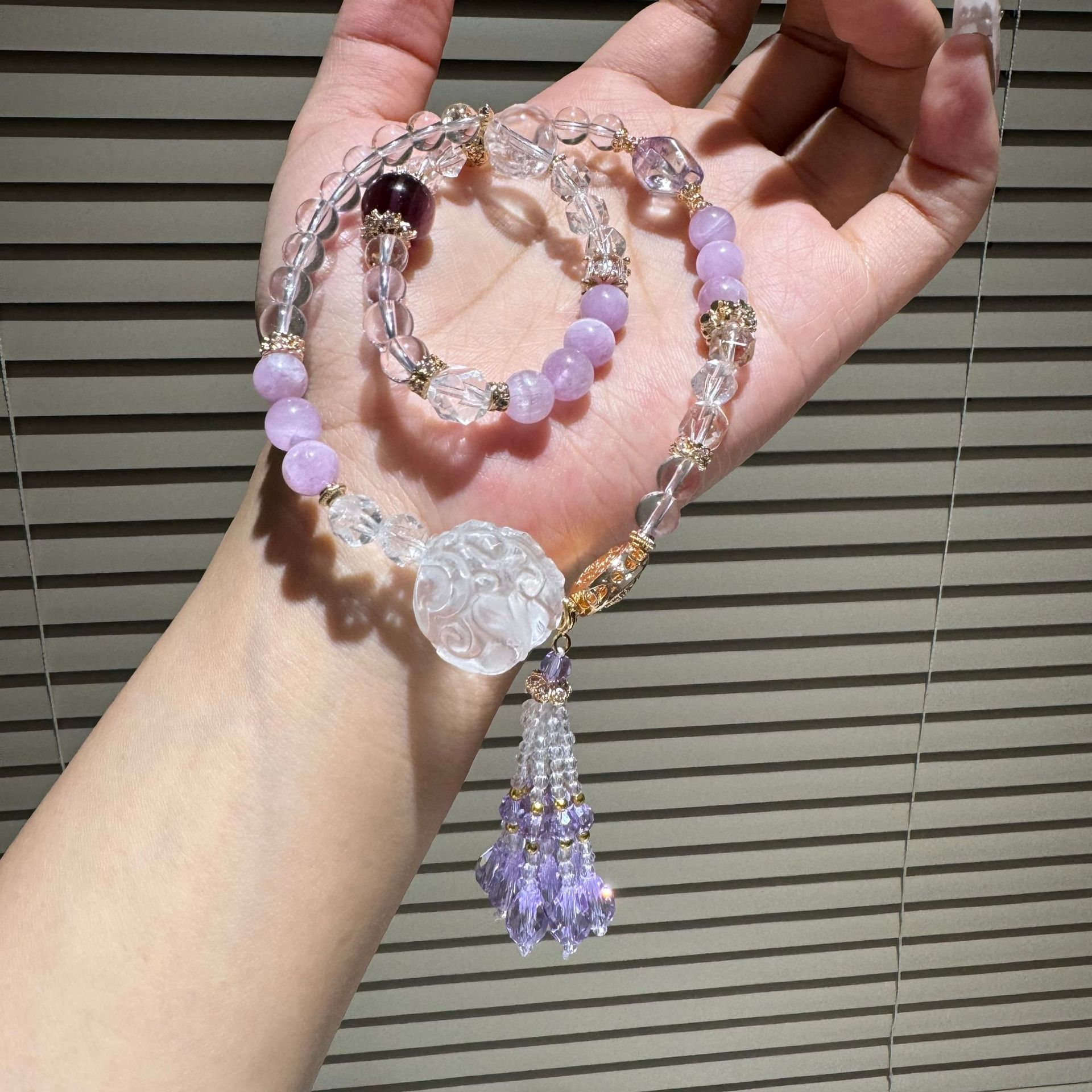 이중 원형 모델