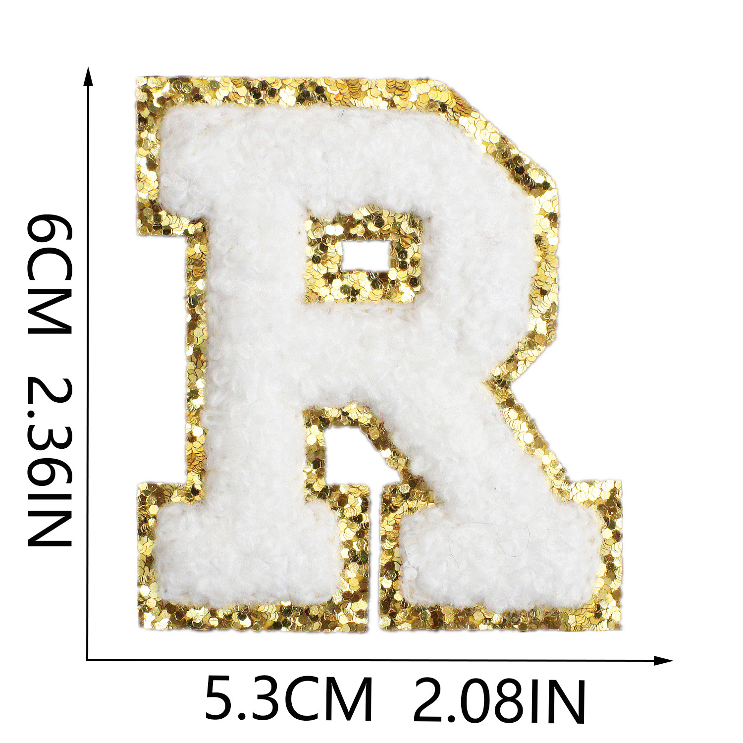 R