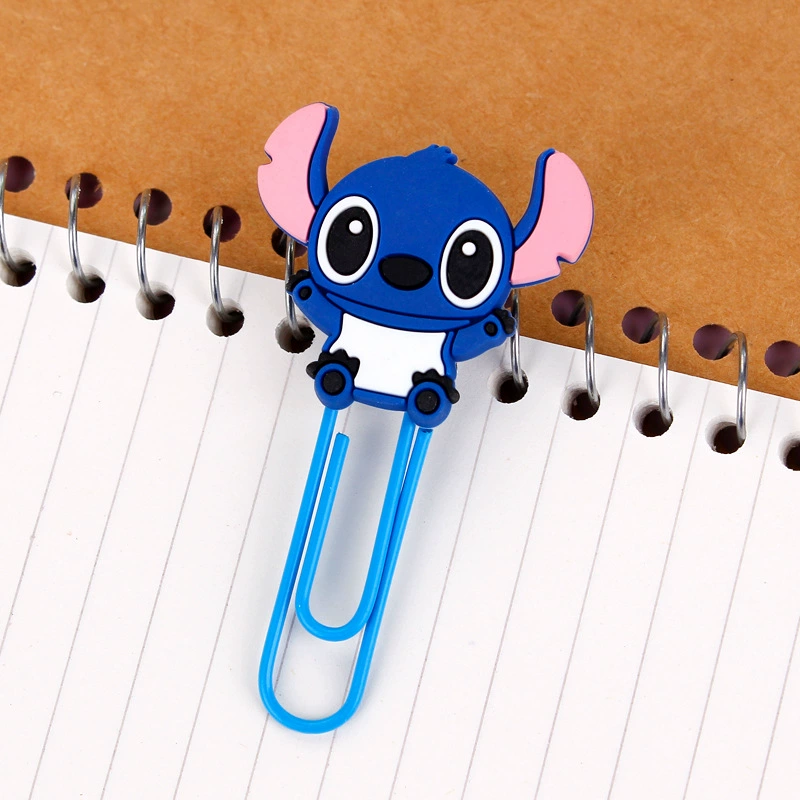 Маленькая канцелярия с рисунком, булавка для офиса