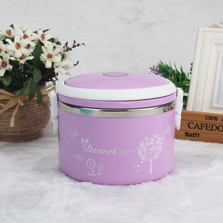 Thermos for home use