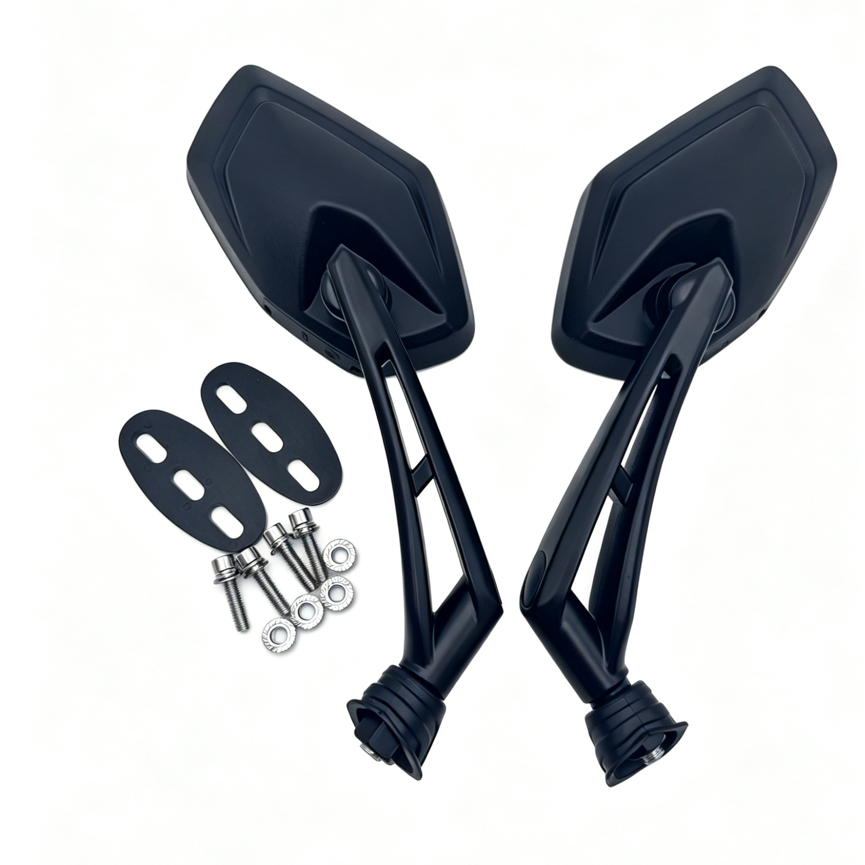 Suitable for Gwangyang Motorcycle Ct250/300/S350/S250 Rearview Mirror Modification and Forward Shift