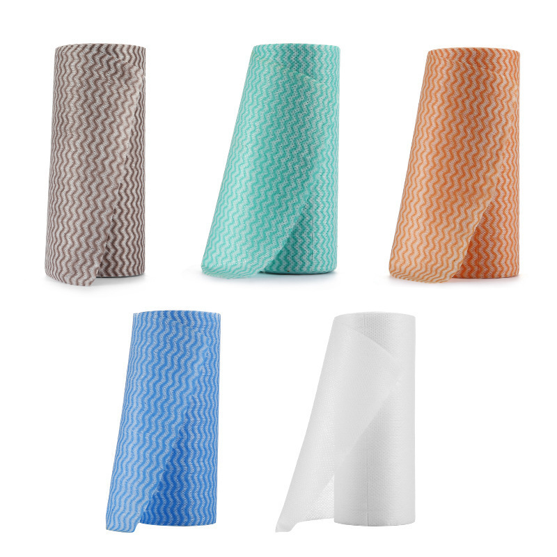 게으름뱅이 걸레 - 색상 랜덤 발송