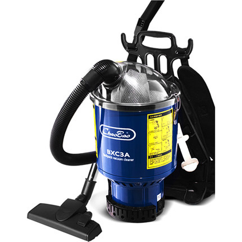 Super- BXC3A vacuum Vacuum cleaner hotel cinema Cleaning small-scale knapsack portable Vacuum cleaner
