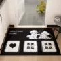 保护入户家用裁剪地垫