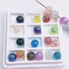 ��֬12MM�������������ϸ��DIY���� ���ֻ���Կ����������Ʒ����
