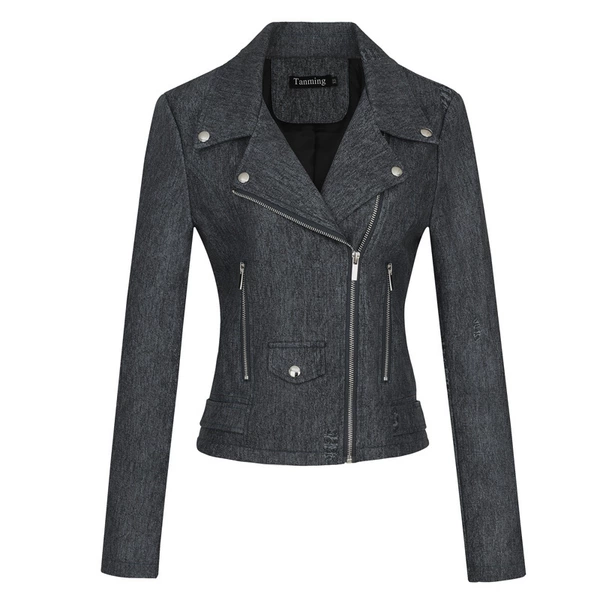 Denim black