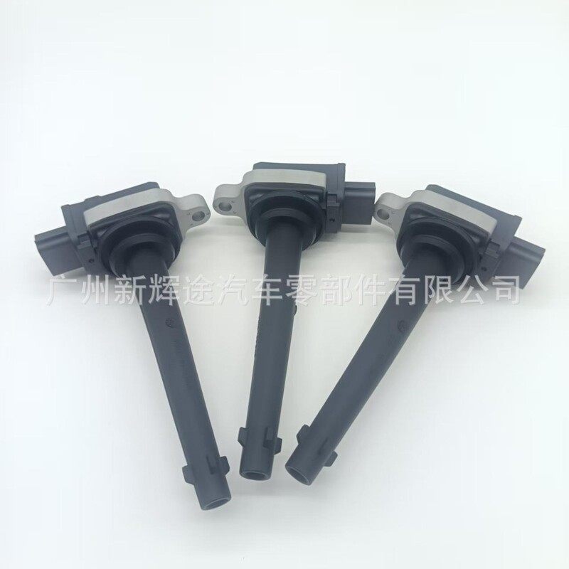 Cross-Border Supply of Automotive Ignition Coils 22448-Ed800 /22448-Cj00A/F01R00A067/0221