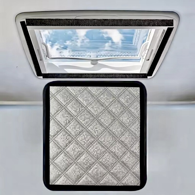 RV window sunshade for privacy protection, Amazon bestseller, popular cross-border product, car sunshade for camping, privacy for doors and windows RV window sunshade for privacy protection, Amazon bestseller, popular cross-border product, car sunshade for camping, privacy for doors and windows
