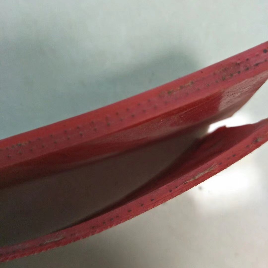 厂家生产 夹布加布橡胶板 布纹橡胶板 夹纱布高强度橡胶板等