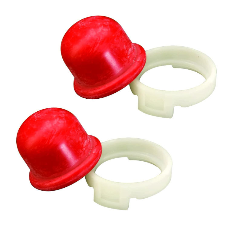 Accesorios del cortacésped carburador filtro periférico 694394 4178 494408 5084