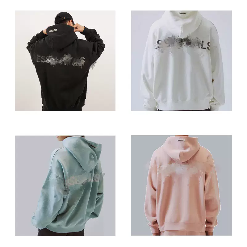 2019 Hoodie 19SS-Hoodie