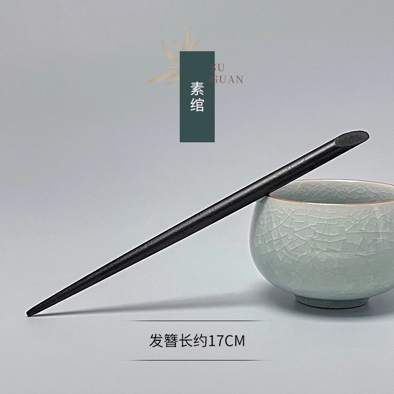 Nuevo estilo chino flange flores alfileres de cabello de alta calidad mujer cabeza trasera alfileres de cabello chino cheongsamos alfileres de cabello tocado