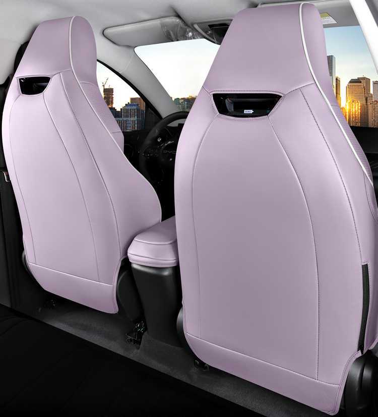 2025 Byd Dolphin Vitality Edition Special Car Seat Cushion Four Seasons Free Rider Edition Full Surround Seat Cover