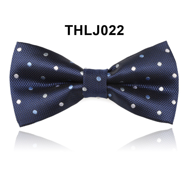 자카드 나비 넥타이 THLJ0022