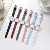 Fashionable quartz belt, design watch, city style