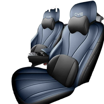 seat covers, car seat cushions, Modelə uyğun (Original) oturacaq örtükləri