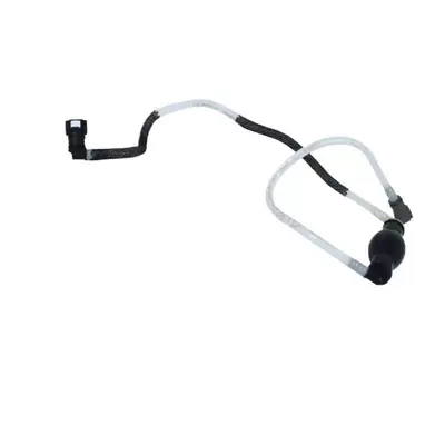 Mk2 (2002-2009) 1.5Dci, Tubing