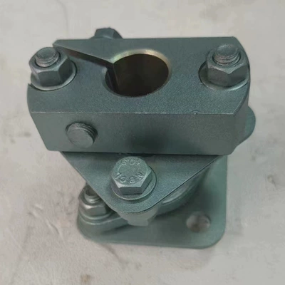 Truck Howo Shaanxi Automobile – Engine assembly