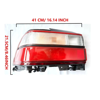Suitable for Corolla Corolla Dönmə işıqları