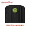 H33-7269 horizontal bubble buckle