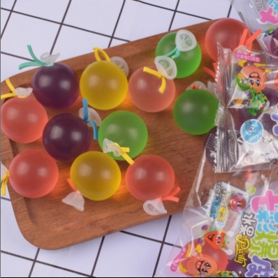 [얼리 어답터용 소형 봉지] 5팩(약 10개입)