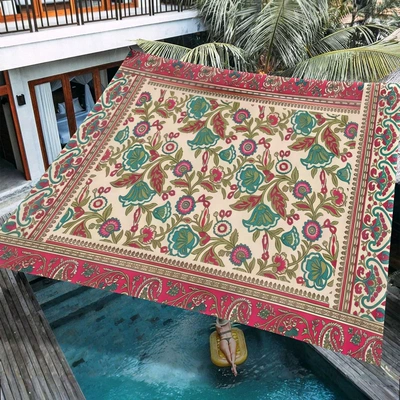 Avtomobil yan çətirləri — decorative fabric for ambiance decoration - sunshade-sail-1213-185-240cm
