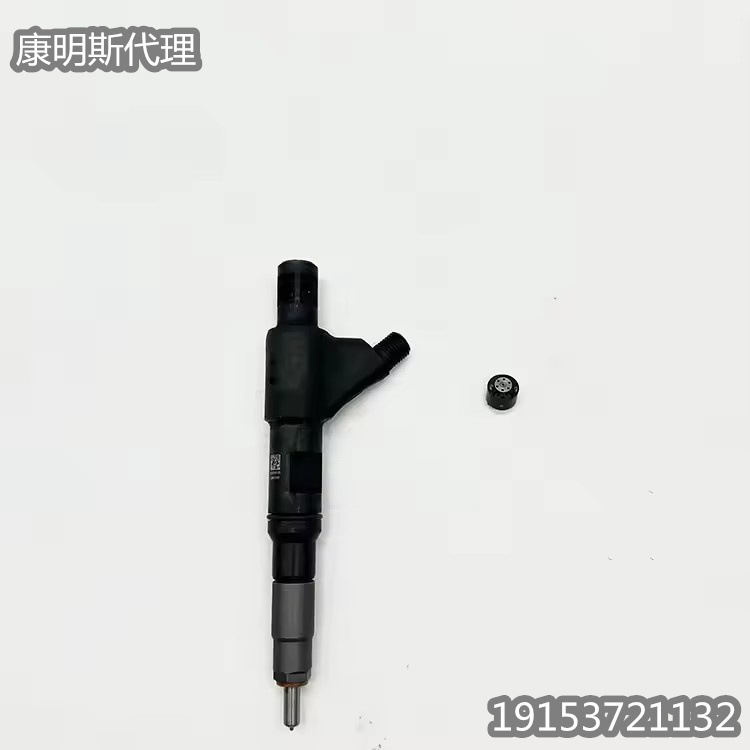 供应沃尔沃柴油机配件BEBE4F02001 德尔福喷油器