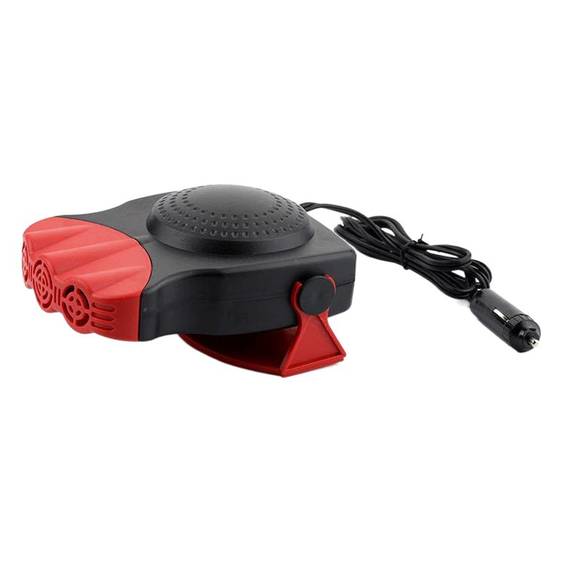 (Медный вентилятор) обогреватель размораживания лобового стекла автомобиля снегоочиститель нагревательный электрический обогреватель