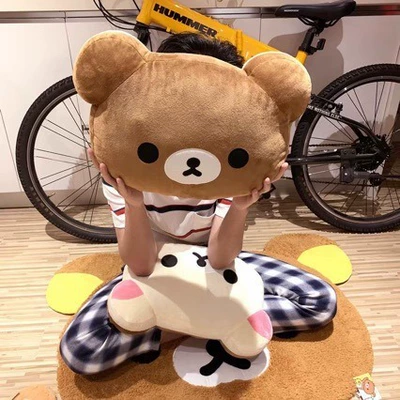 Oyuncaq yastıqlar — Batch, Popular Online Toy