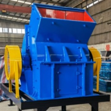 Trituradora y Alimentadora de Carbón Alimentación Automática para Minería
