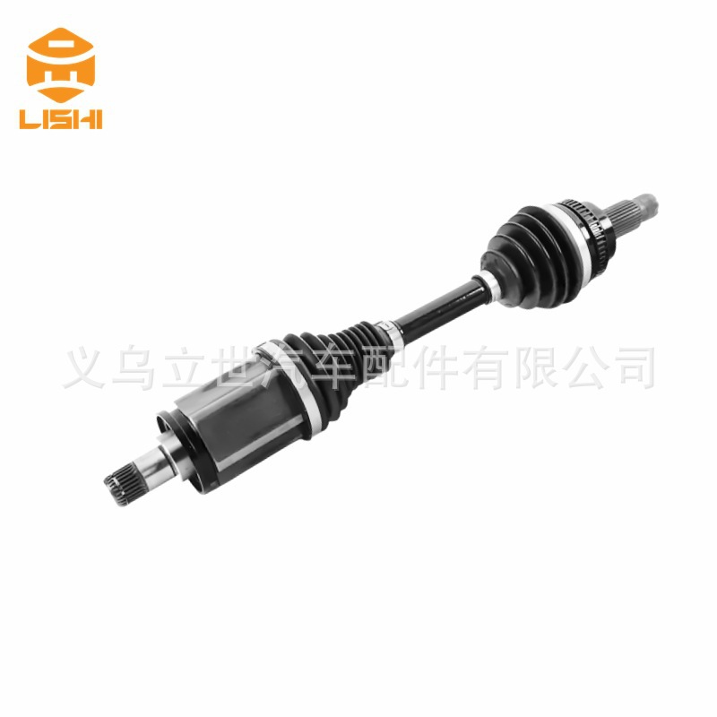 Directly Supplied from the Manufacturer, Half Axle 31608486204 Is Suitable for Bmw G05 F95 G06 F96 G07