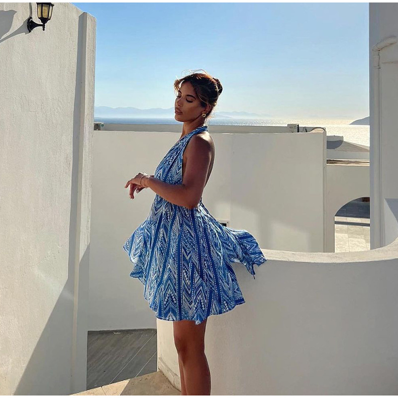 Beach Dress Image 13