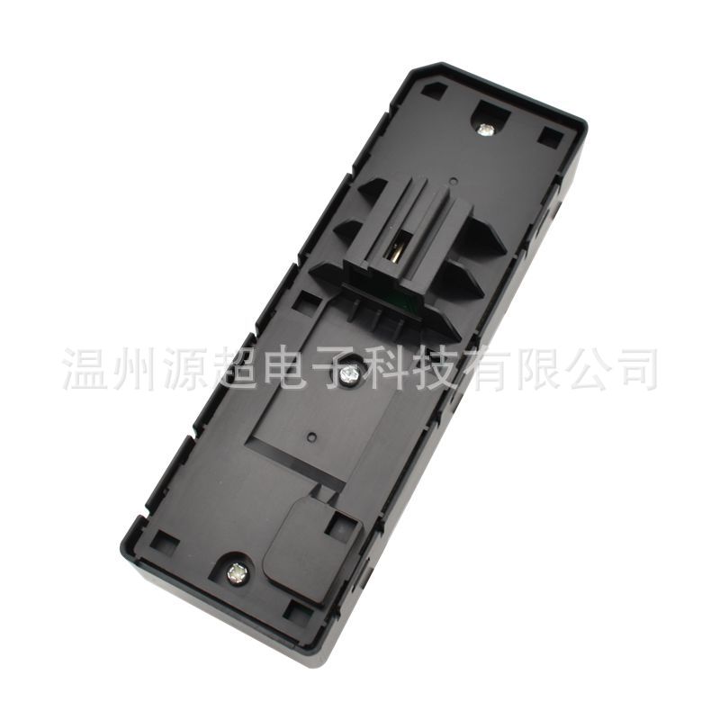 Suitable for Trumpchi 16-21 Gs8 Gm8 Glass Lift Switch 82270-05Cad Electric Window Button Gs7