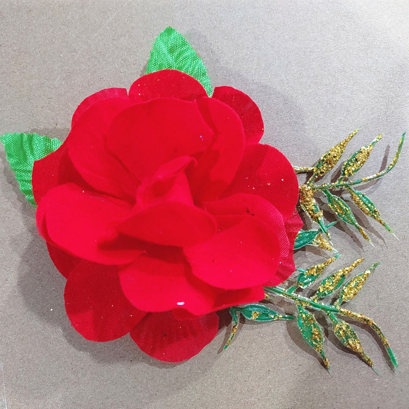 Ramillete de boda, celebración de boda, suministros para novios, padre, madre, padrinos de boda, damas de honor, familia, conjunto completo de flores únicas hechas a mano