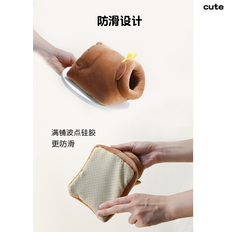 仓鼠金丝熊蜜袋鼯棉窝小型宠过冬窝创意小动物造型|undefined