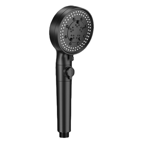 Pressurized shower head handheld shower set shower bath heater pressurized shower head shower water heater