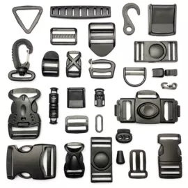 插扣;饰品配件;其他箱包配件