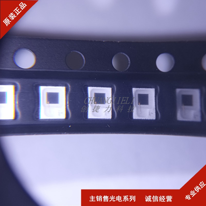 SFH4770S 大功率红外发射器 波长850nm 视角120° 全新 先询后拍