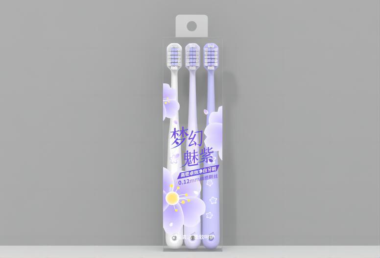 꿈의 매력 보라색 [3]
