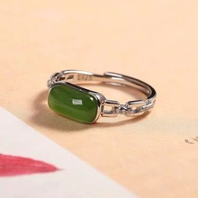 ��Ʒ�yƷ �r�к�������ָ���l s925�y�ƷŮʽ僽�ָ�hԴ�^�S؛